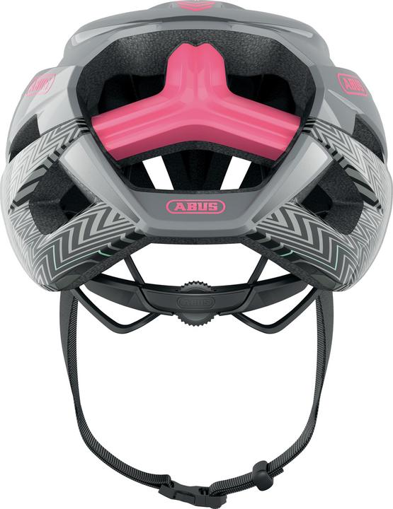 Actual product image Abus StormChaser (59 - 61 cm)