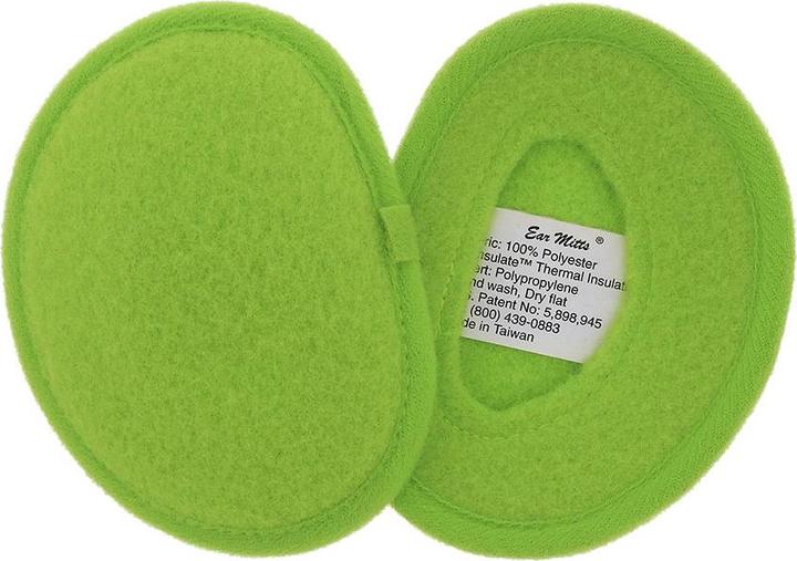 Image du produit Ear Mitts Ear Muffs sans bande