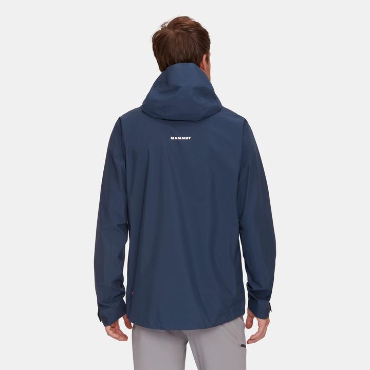 Produktbild Mammut Alto Light HS Hooded Jacket Men (M)