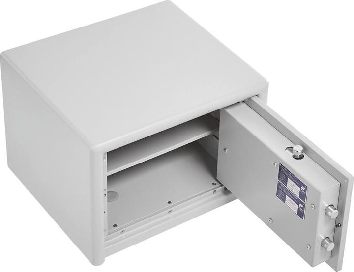 Produktbild Burg Wächter Dual-Safe (27 l)