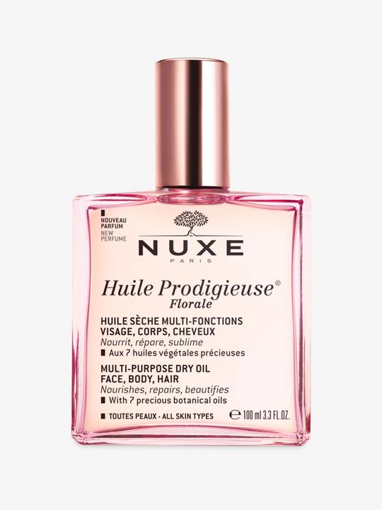Produktbild Nuxe Huile Prodigigieuse Florale (Körperöl, 100 ml)