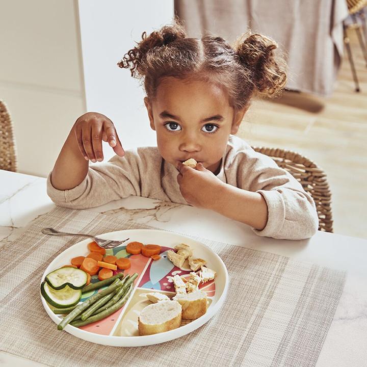 Produktbild Miniland Nutrihealthy Plate