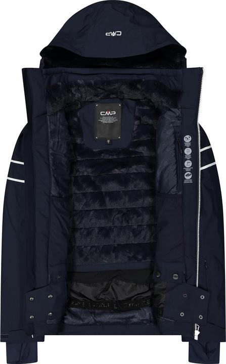 Produktbild CMP Campagnolo Zip Hoodie (L)