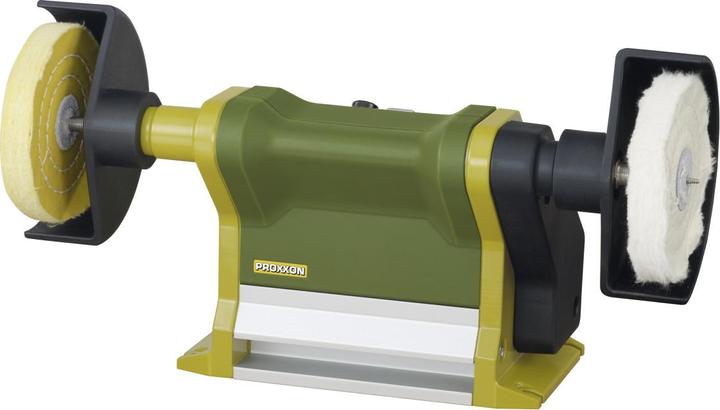 Immagine prodotto Proxxon Pm 100 (Lucidatrice eccentrica, 140 W)