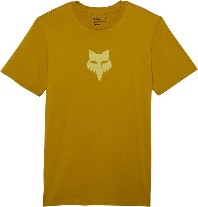 Immagine prodotto Fox Tee 24 Head Ss Prem Must (M)