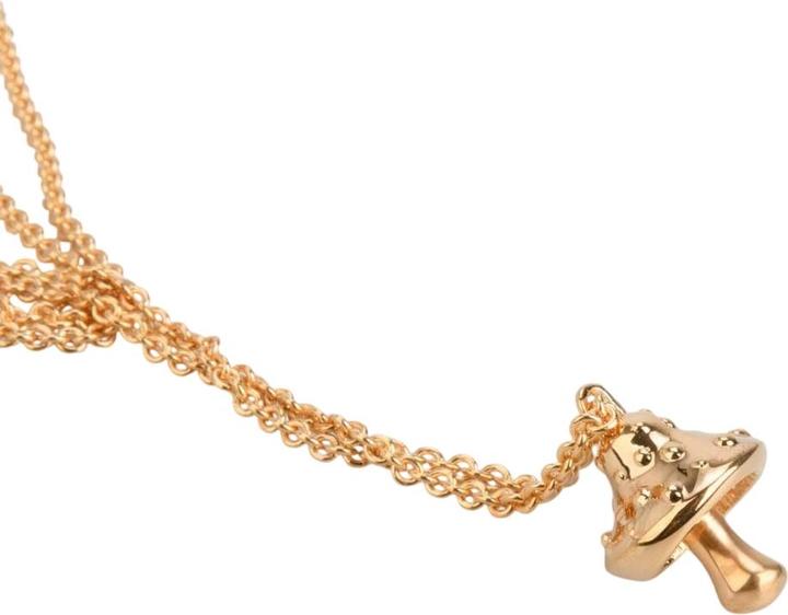Immagine prodotto Ambush Mushroom Collana e Ciondolo (100% materiale sintetico)