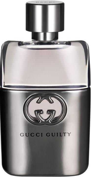 Image du produit Gucci Coupable (Eau de toilette, 50 ml)