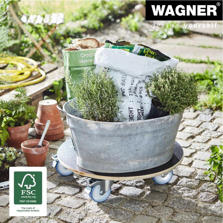 Image du produit Wagner System MaxiGRIP