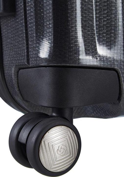 Actual product image Samsonite Lite-cube (96 l, L (90 - 115l))