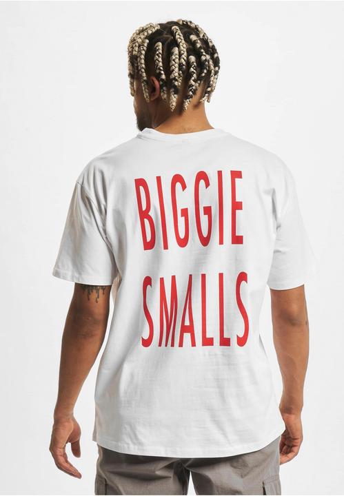 Immagine prodotto Urban Classics Maglietta oversize Biggie Smalls Concrete - 18919 (S)
