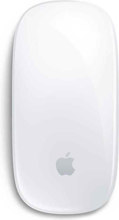 Apple Magic Mouse 2024 (Kabellos)