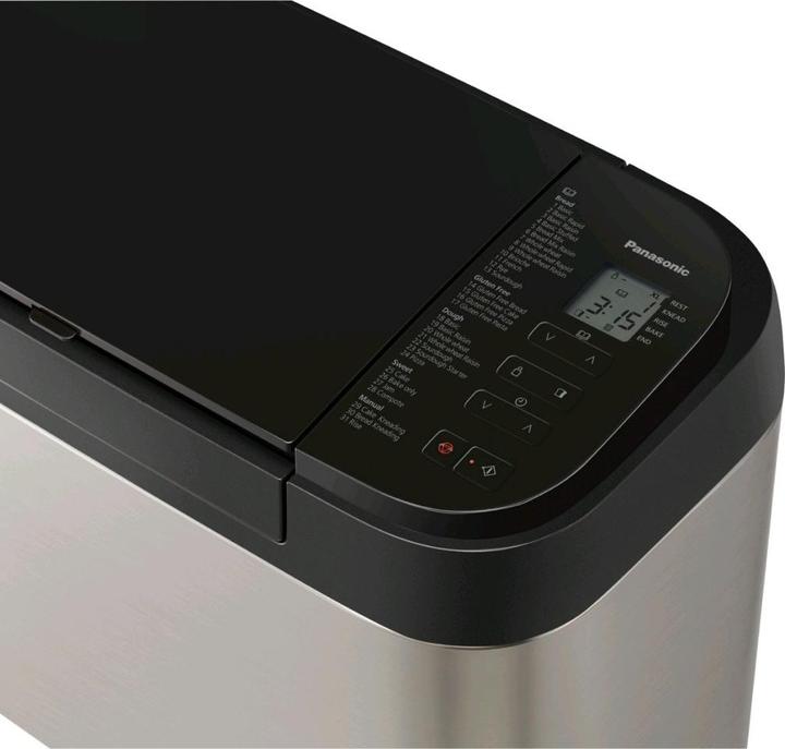 Produktbild Panasonic SD-YR2550