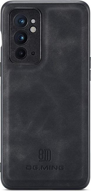 Actual product image Dg.Ming M1 Series Hardcase with Detachable Wallet (OnePlus 9RT 5G)