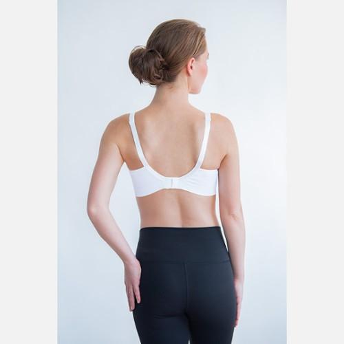 Image du produit Medela Soutien-gorge de grossesse et d'allaitement (M)