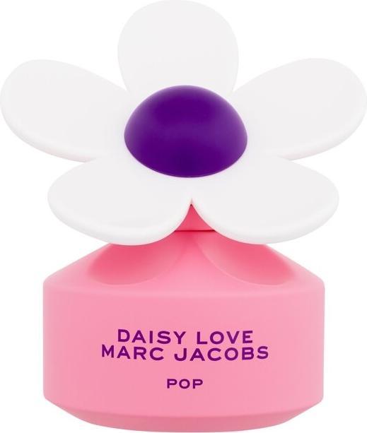Produktbild Marc Jacobs Love Pop LE Eau de Toilette (Eau de Toilette, 50 ml)