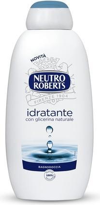 Neutro Roberts Feuchtigkeitsspendender Badeschaum 600 ml (600 ml, Schaumbad)