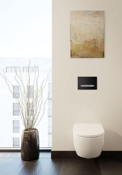 Image du produit Geberit Keramag / WC profonds iCon blanc mural 204000000