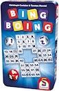 Produktbild Schmidt Spiele Bing Boing Metalldose (Deutsch, Italienisch, Englisch, Französisch)