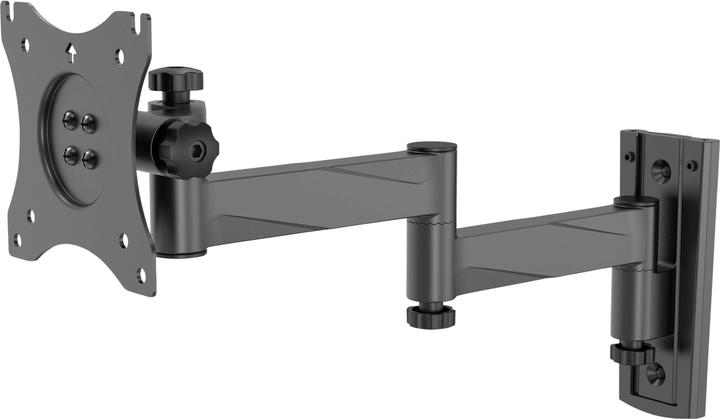 SpeaKa Professional Wandmonitorhalterung (Wand, 30", 15 kg)