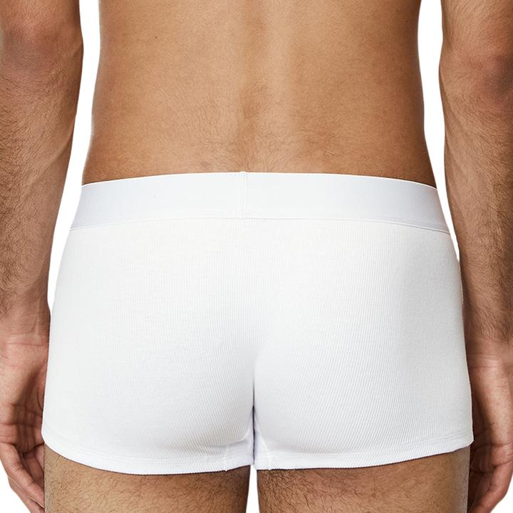 Produktbild Marc O'Polo 4er Pack Iconic Rib Hipster Short / Pant (L, 4er Pack)