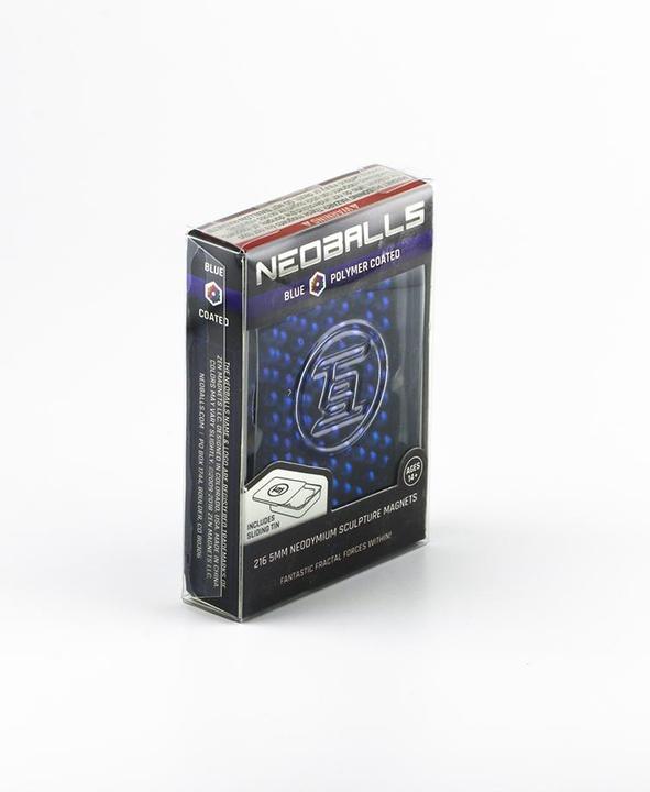 Produktbild Neoballs Magnetkugeln