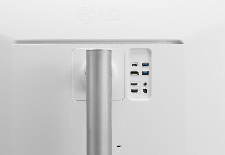 Image du produit LG UltraWide 38WP85CP-W (3840 x 1600 pixels, 38")