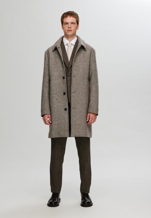Immagine prodotto Selected Homme Slharchive Cappotto Auto Noos (M)