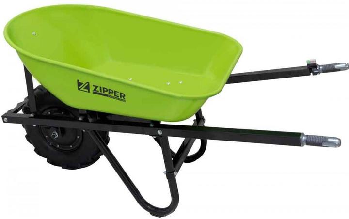 Immagine prodotto Zipper ZI-EWB200S Carriola a batteria