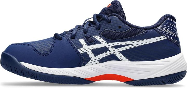 Immagine prodotto ASICS Performance Asics Gel Game 9 Gs Blue Expanse/Pure Silver Junior (34.5)
