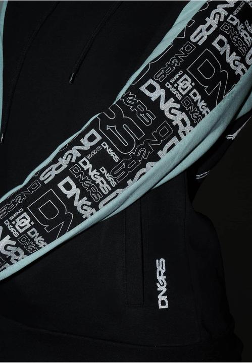Actual product image Dangerous DNGRS Invader Hoody - 82293 (L)