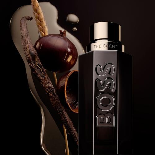 Produktbild Hugo Boss The Scent Magnetic Eau de Parfum (re25) (Eau de Parfum, 100 ml)