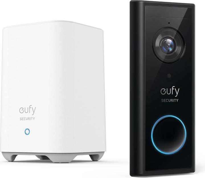 Immagine prodotto eufy Campanello video S220