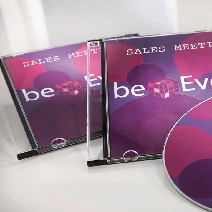 Immagine prodotto Avery CD inlay