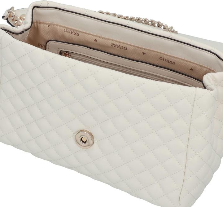Actual product image Guess Everlee Schultertasche 22 cm