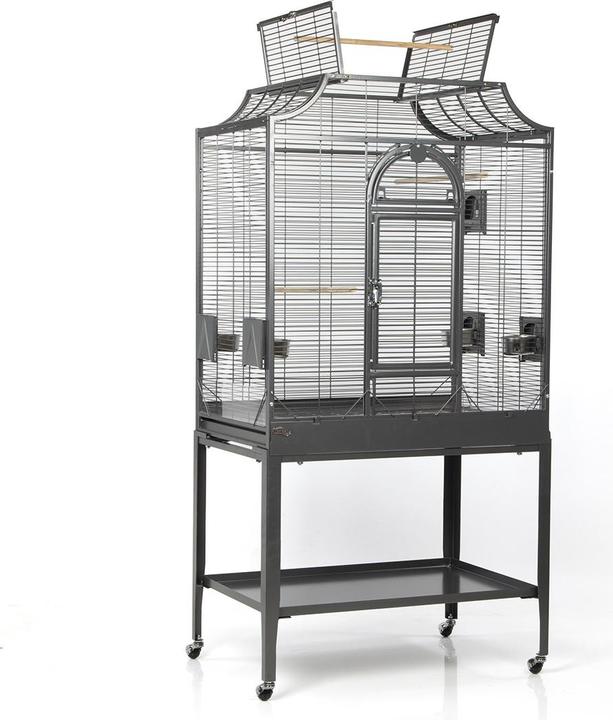 Actual product image Montana Furniture Madeira II Antique