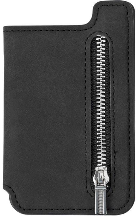 Image du produit 4smarts Portefeuille magnétique Compact Caddy (Apple iPhone 13 Pro Max, Apple iPhone 15 Pro, Apple iPhone 14 Pro Max, Apple iPhone 12 Pro Max, Apple iPhone 15 Pro Max)