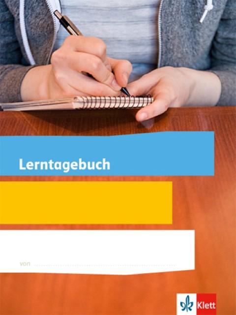 Image du produit Lerntagebuch 5.-10. Schuljahr (Allemand, Maison d'édition Ernst Klett, 2016)