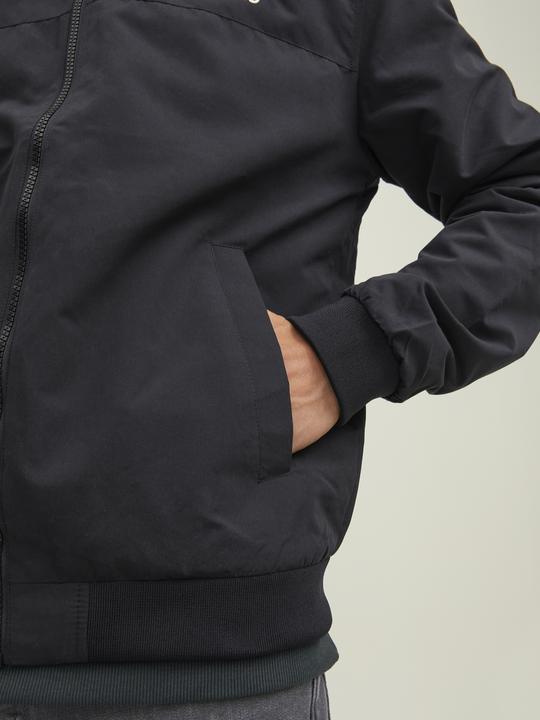 Actual product image Jack & Jones Lightweight bomber jacket (S)