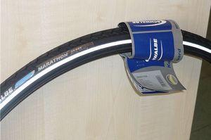 Produktbild Schwalbe Marathon (26 x 1.25, 32-559)