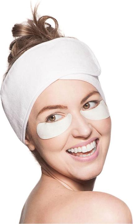 Actual product image Skin Republic Retinol Under Eye Patch (Patches)