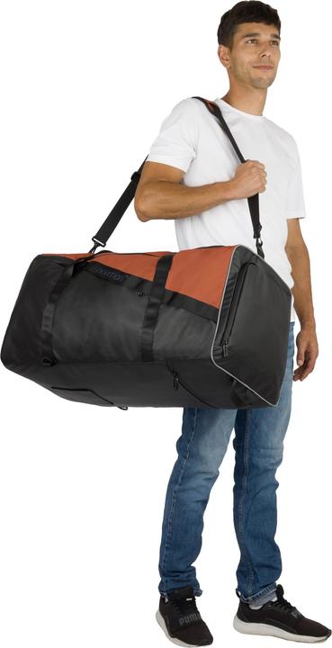 Actual product image Normani Sports bag 90 l north pass (90 l)