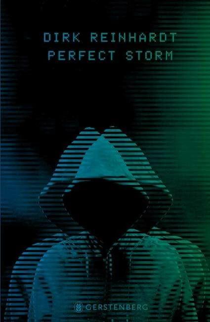 Produktbild Perfect Storm (Deutsch, Dirk Reinhardt, 2021)