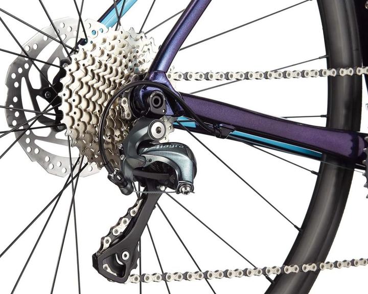 Produktbild Cannondale Caad13 (58 cm)