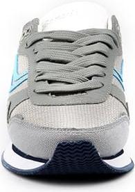 Actual product image Genesis Footwear G-iduna film Banana-37 (37)