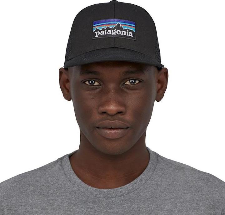 Actual product image Patagonia Logo (One size)