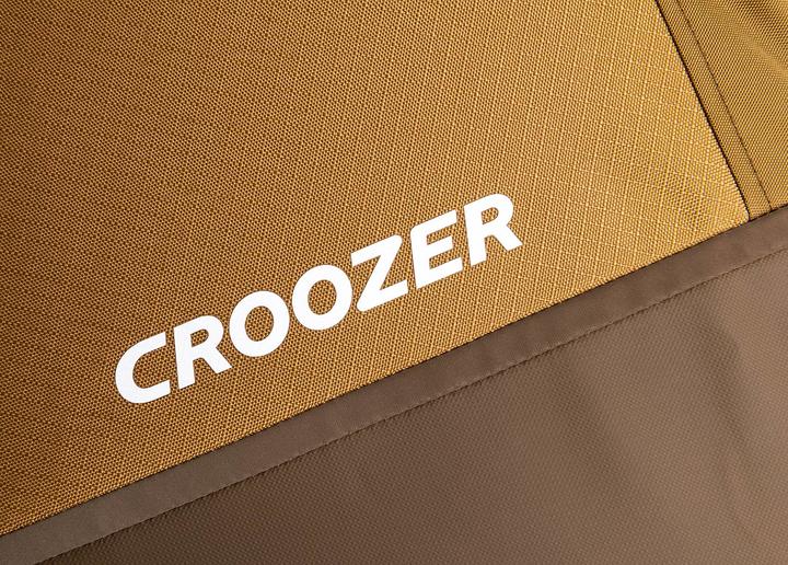 Produktbild Croozer Tammo