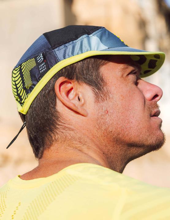 Produktbild Compressport Pro Racing Cap