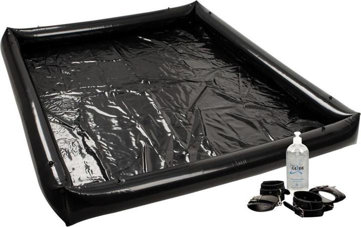 Image du produit Fetish Collection Bondage de drap