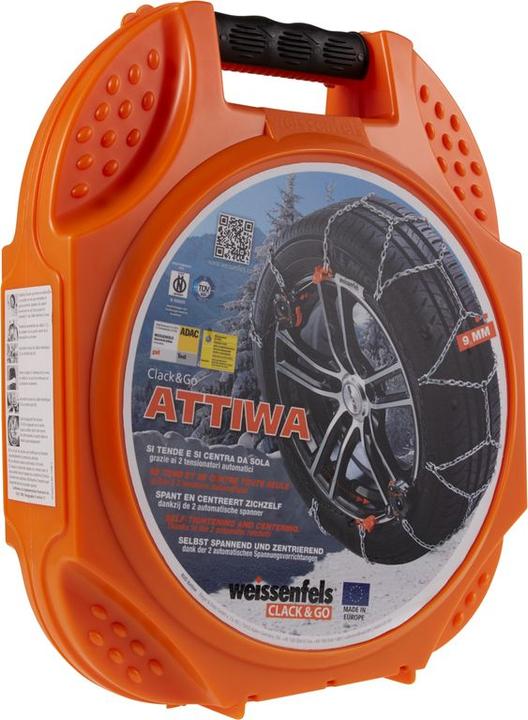Immagine prodotto Weissenfels Attiwa