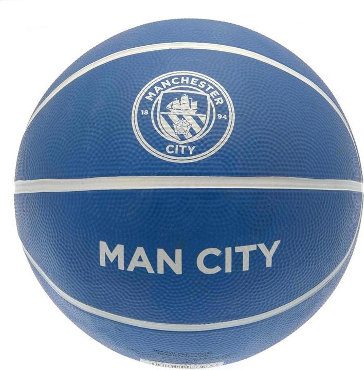 Manchester City FC Basketball (7)
